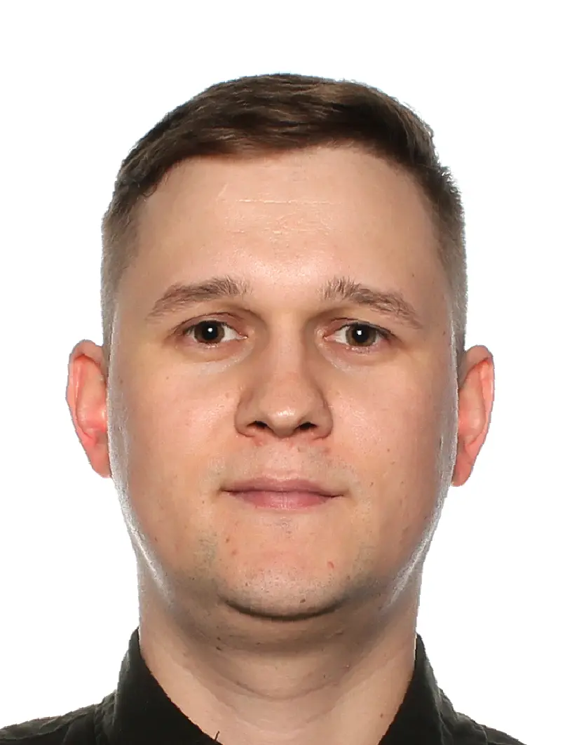 Антон Кузьмин