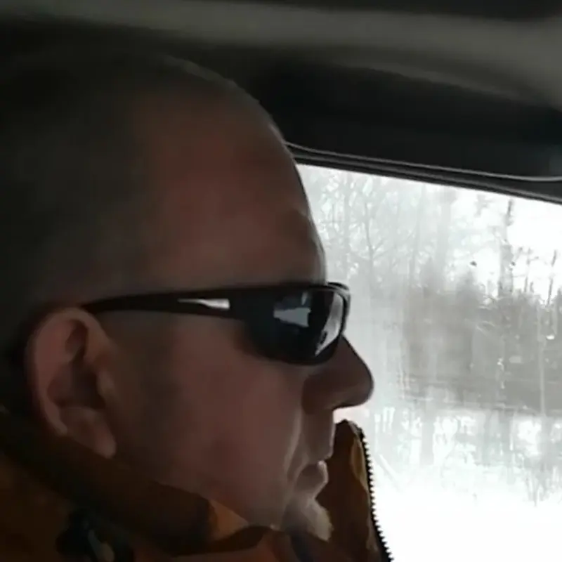 Михаил Боченин