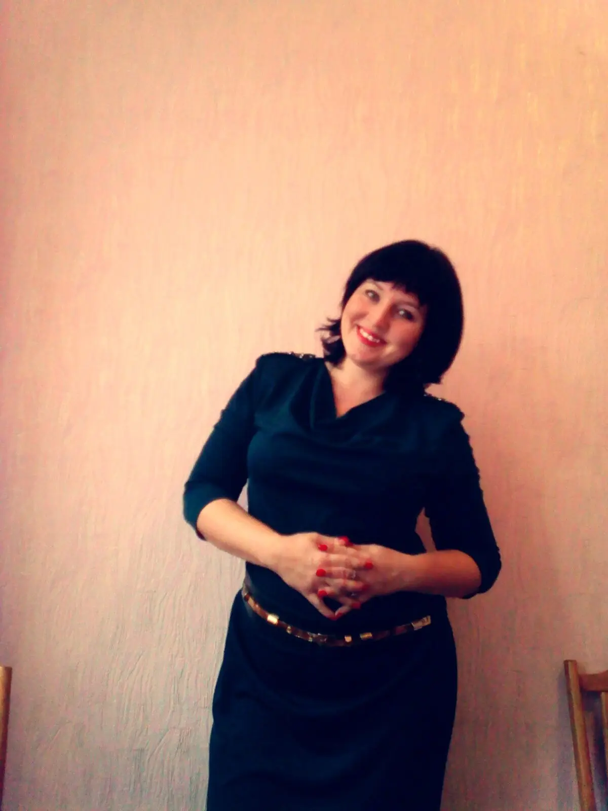 Светлана Лощилина