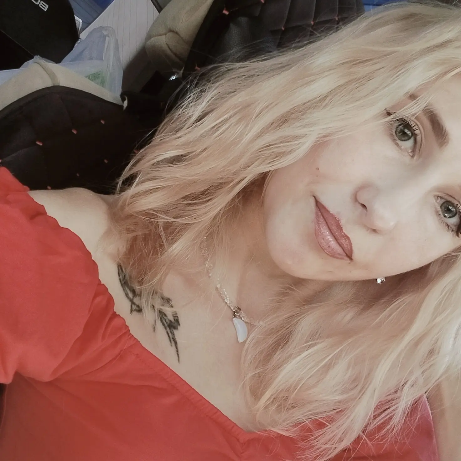 Валентина Коновалова