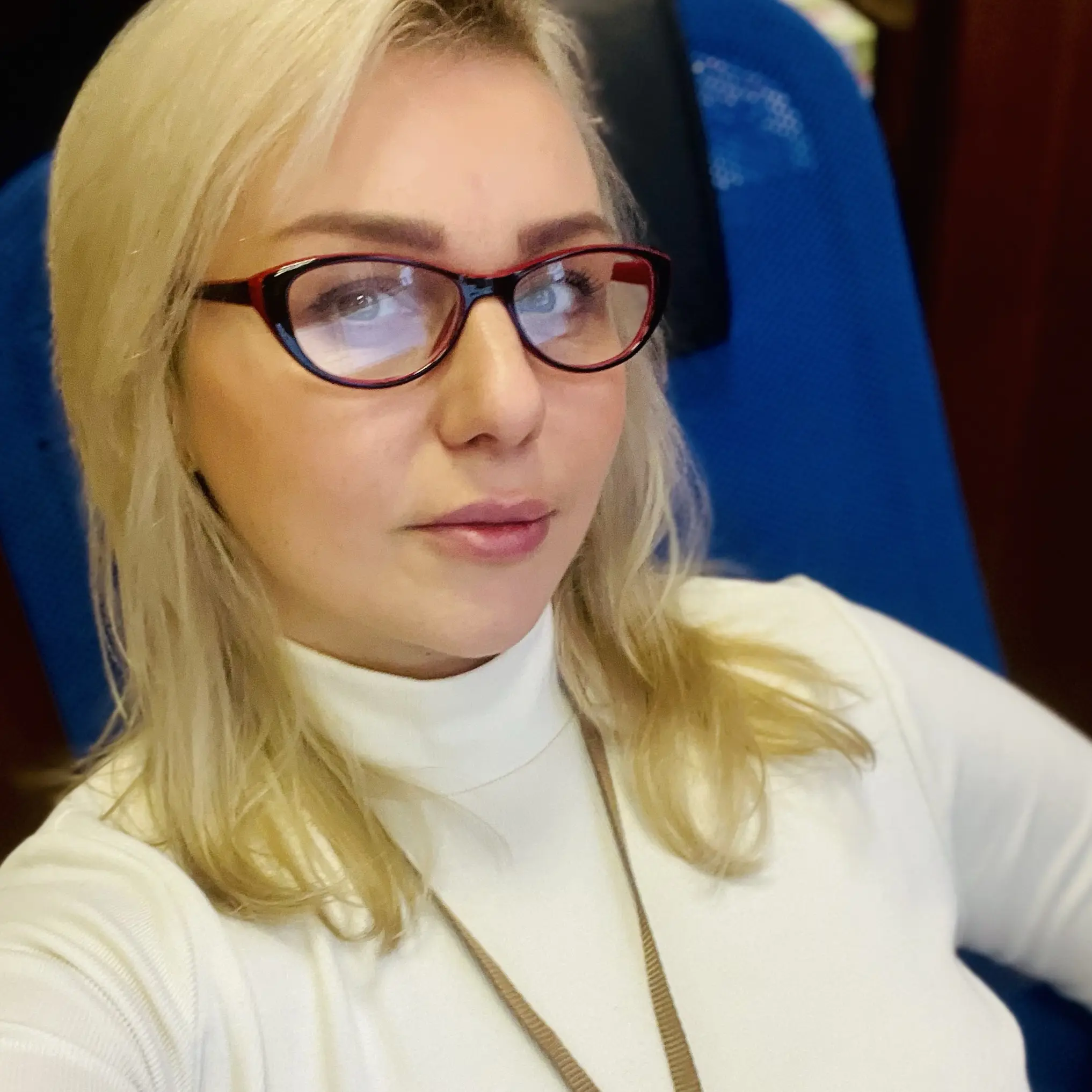 Екатерина Коробастова