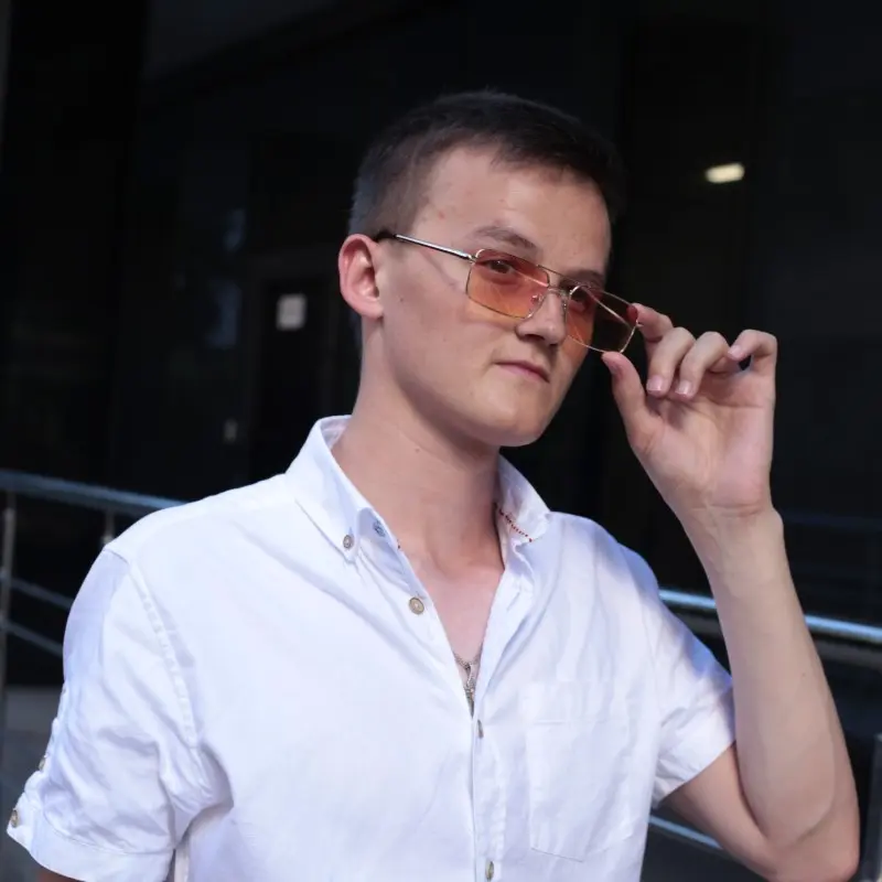 Иван Илюхин