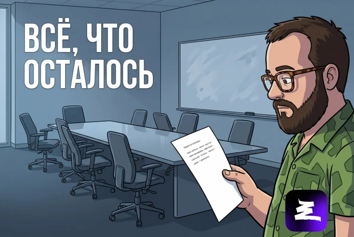 Пять строк, которые отменяют повторную встречу | Сетка — социальная сеть от hh.ru