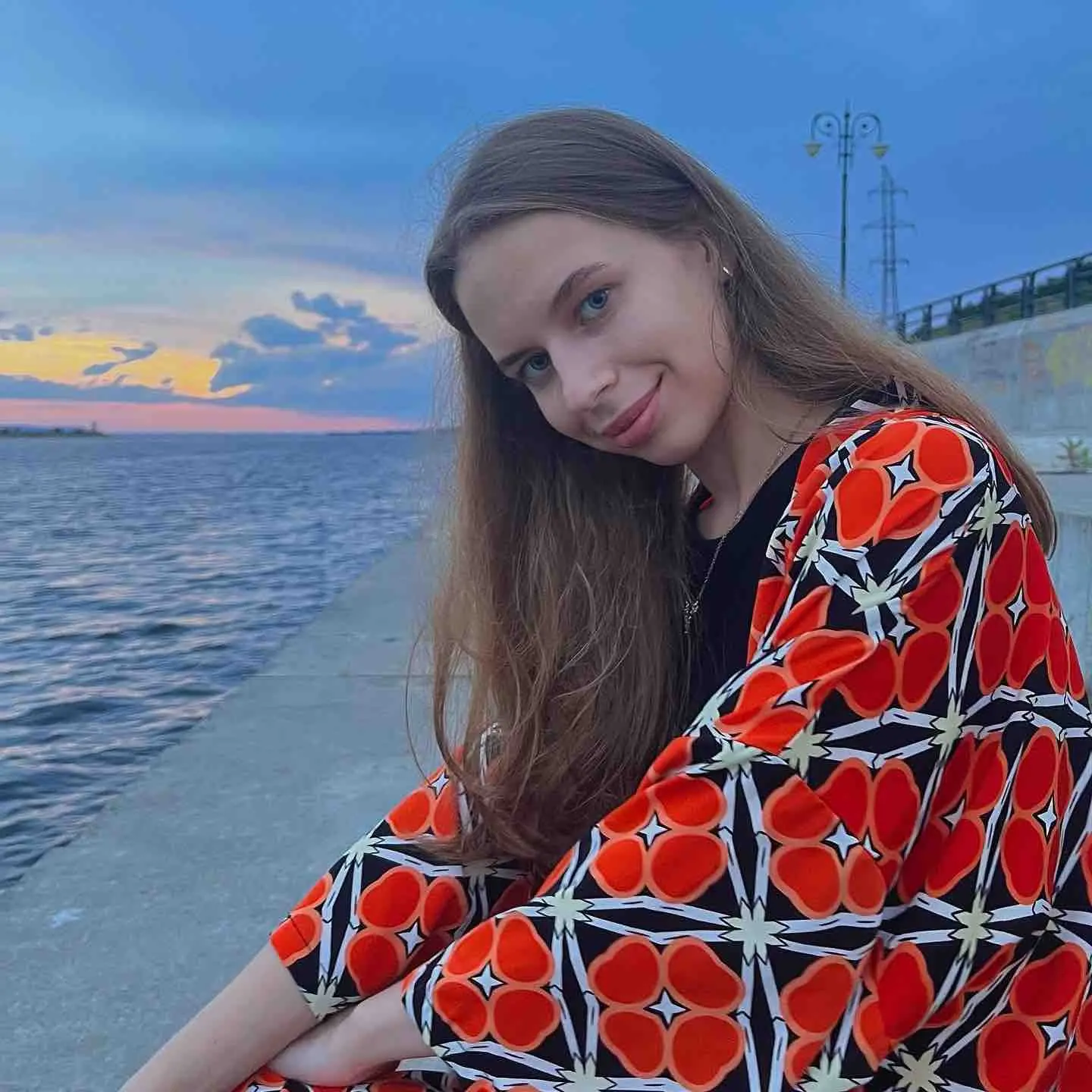 Елизавета Базорова