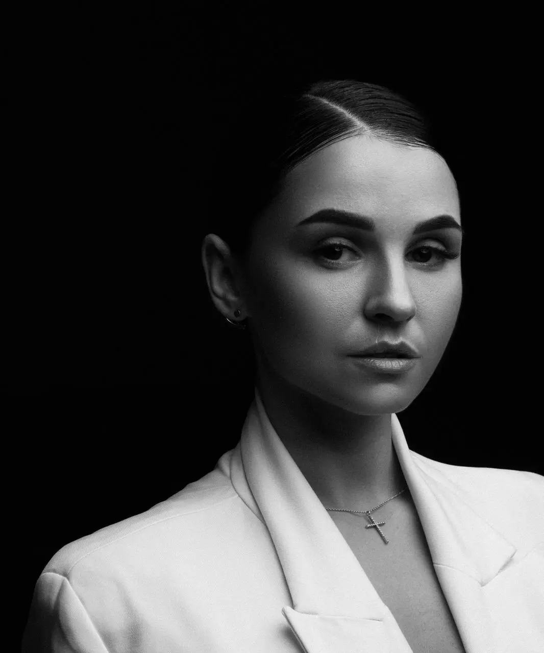 Оксана Климова