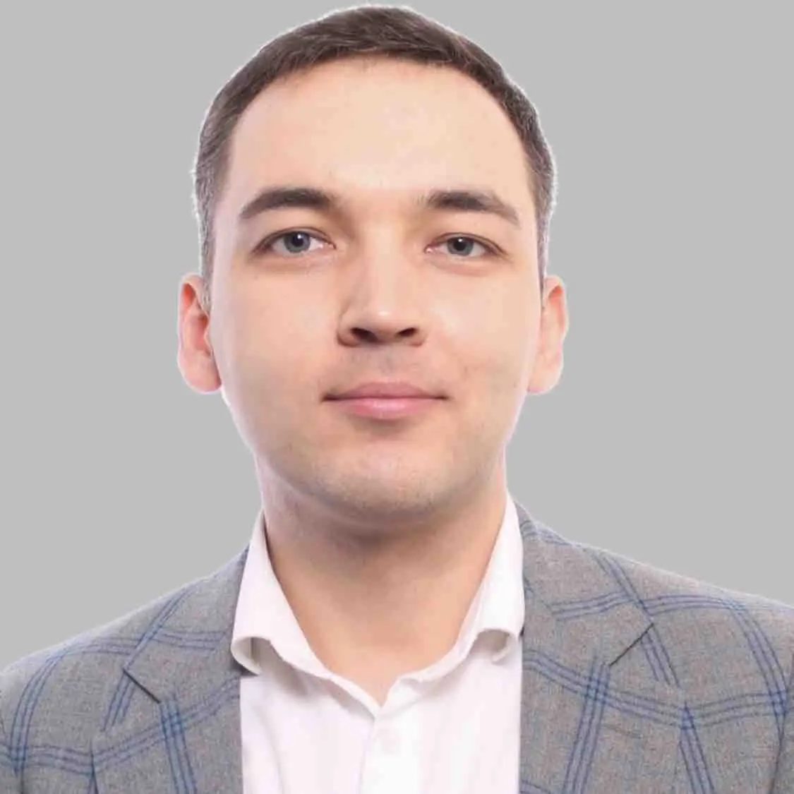 Руслан Курмакаев