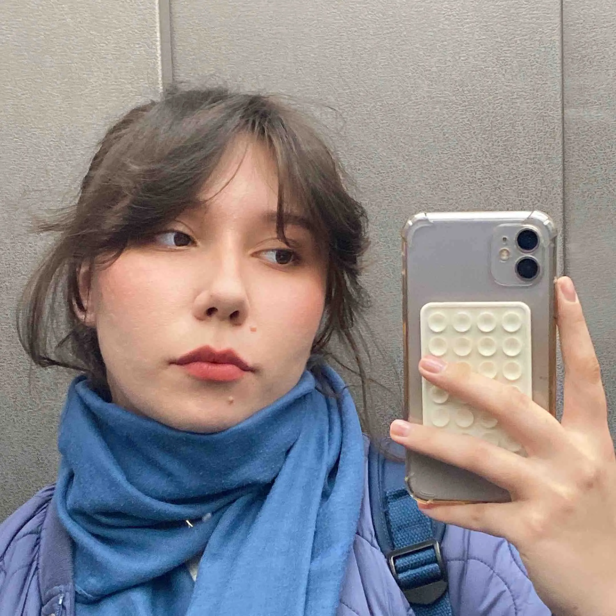 Полина Абдиева