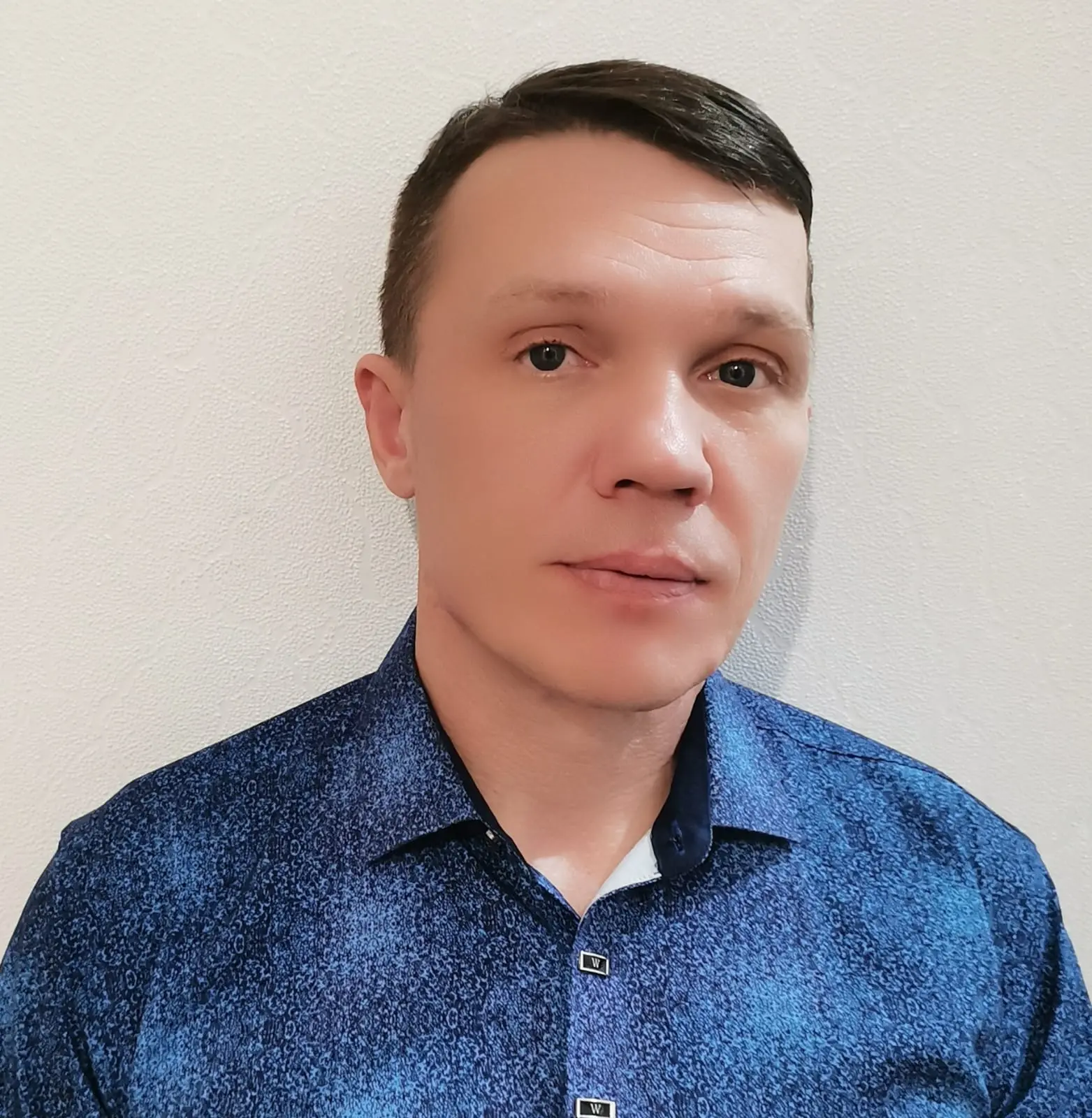 Максим Гончаров