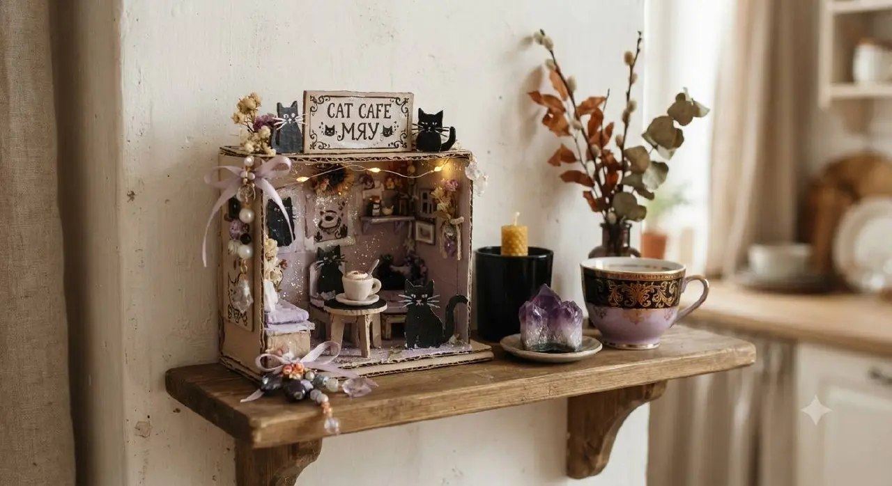 Немного вдохновения по CatCafe 🖤🐾
Вариации для меню, вывесок, книги отзывов и мини пространства ✨
#catcafe | Сетка — социальная сеть от hh.ru
