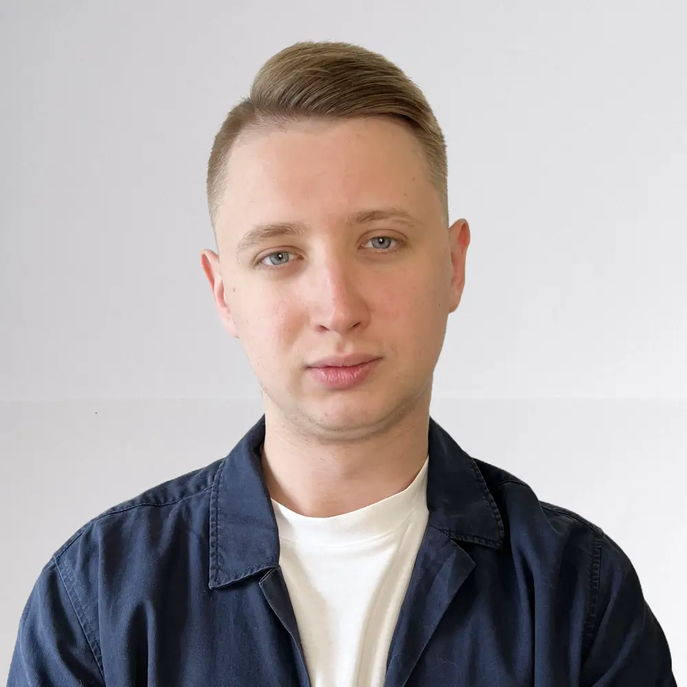 Михаил Битюков
