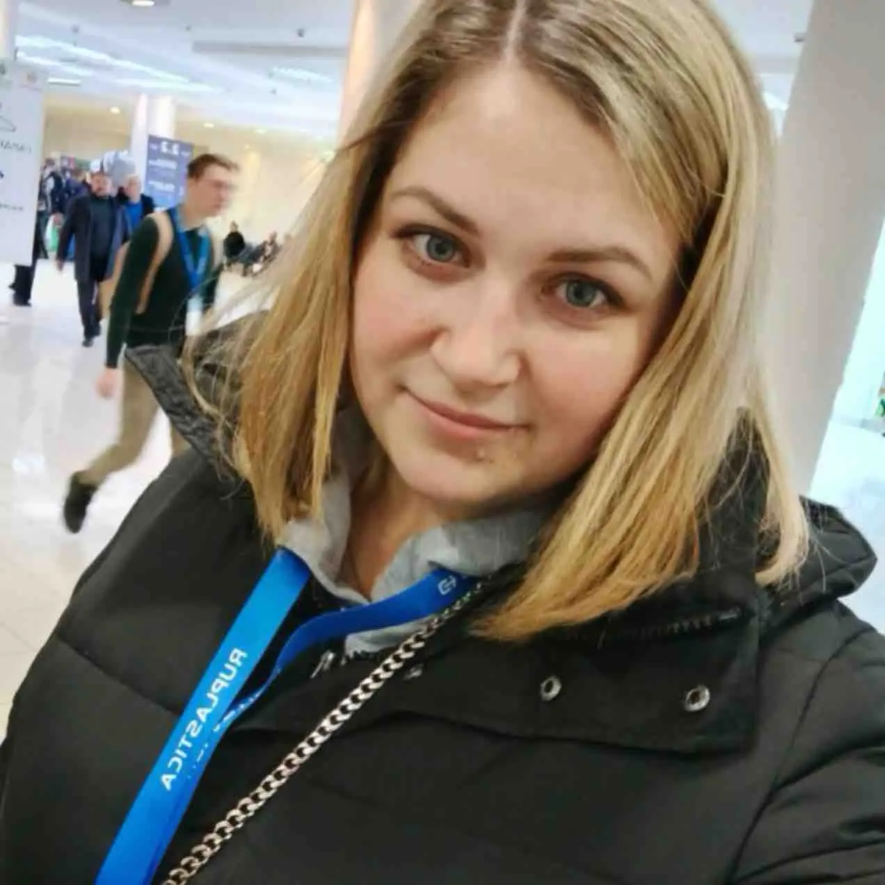 Ирина Королькова