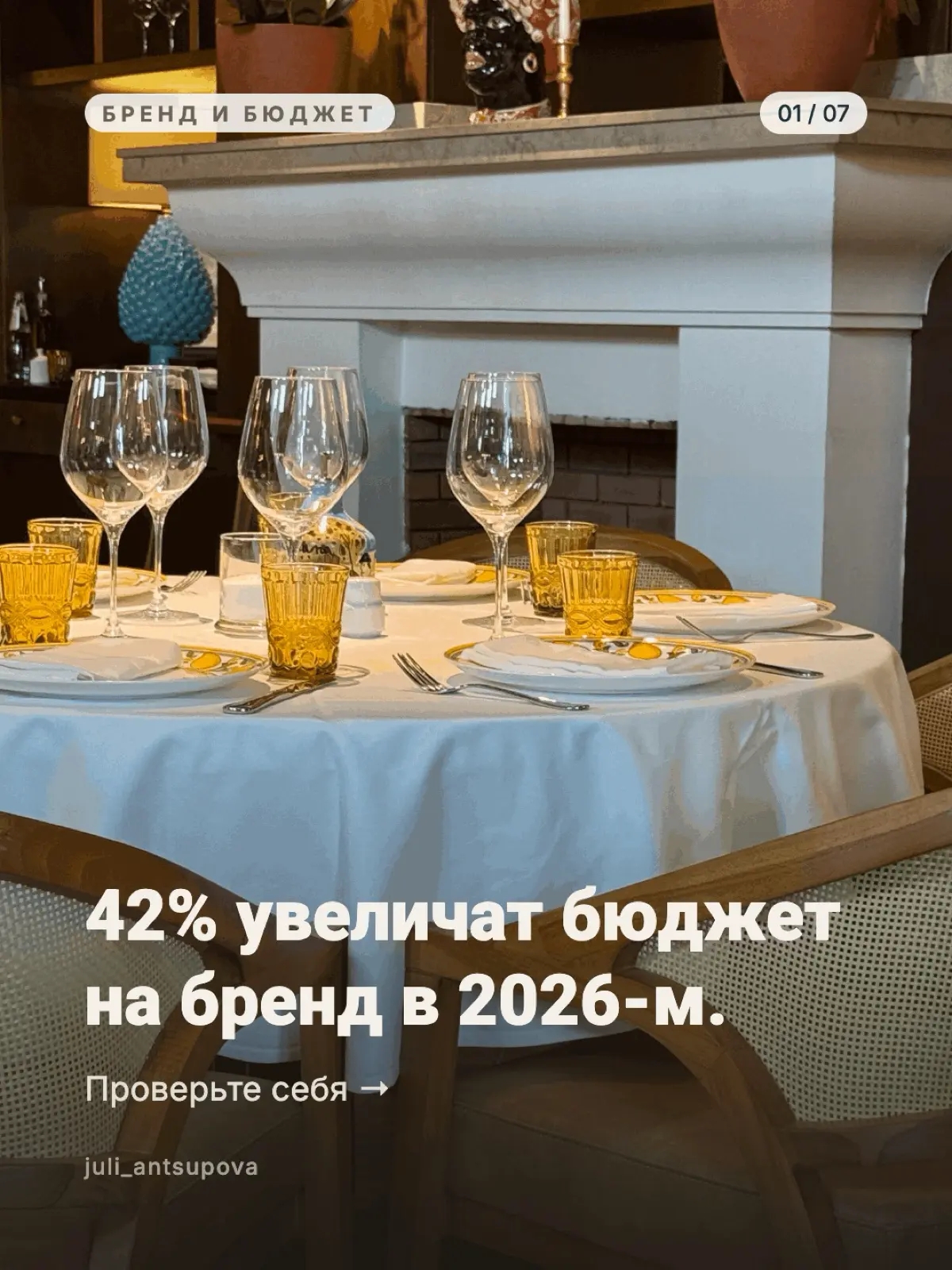 42% среднего бизнеса увеличат бюджет на бренд в 2026-м. | Сетка — социальная сеть от hh.ru