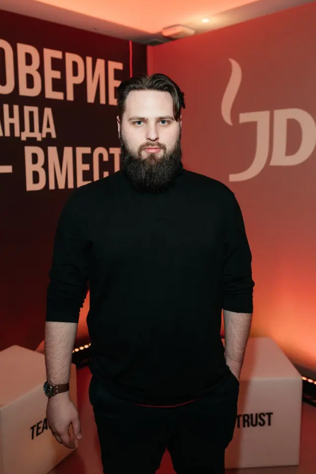 Евгений Степаньков