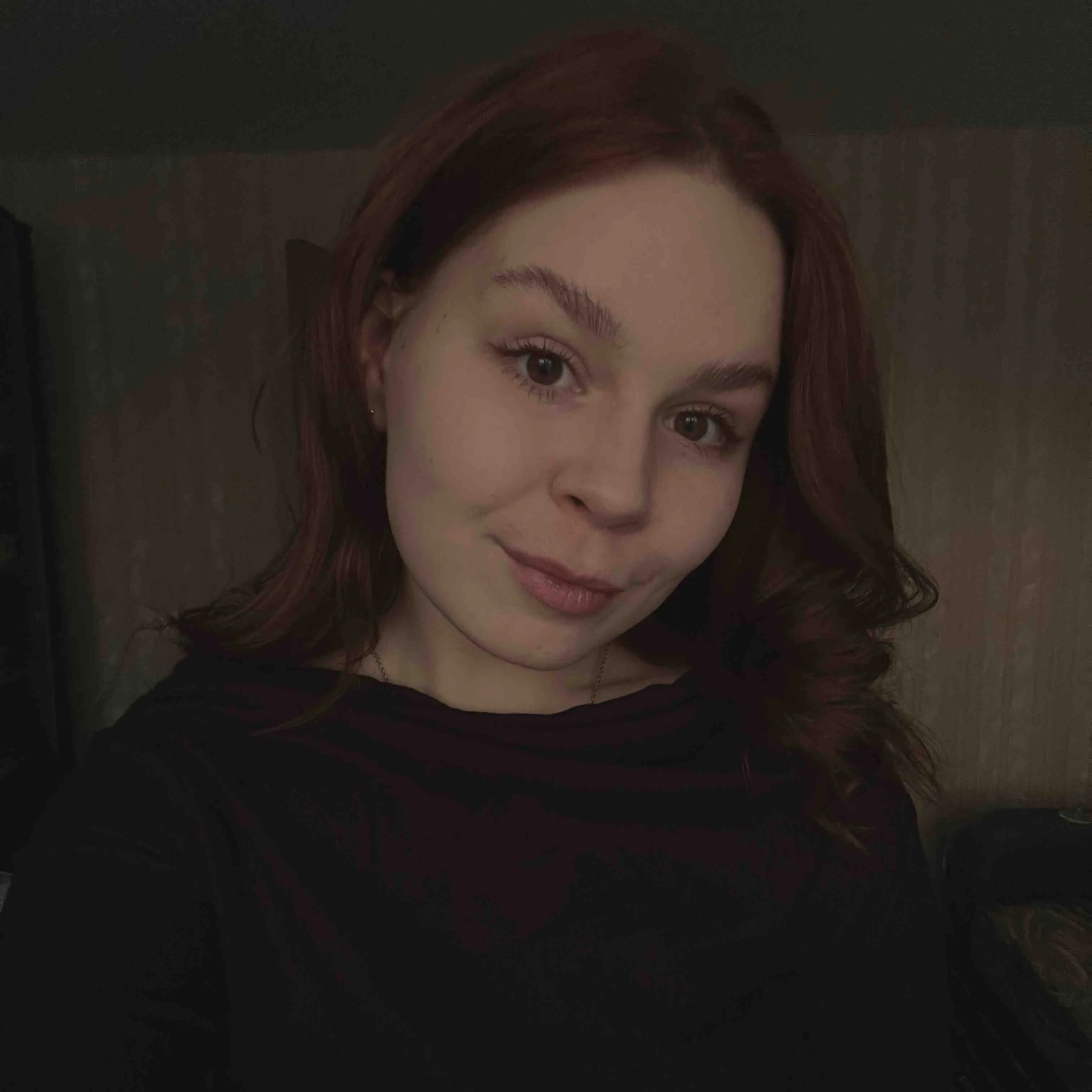 Ангелина Иудина