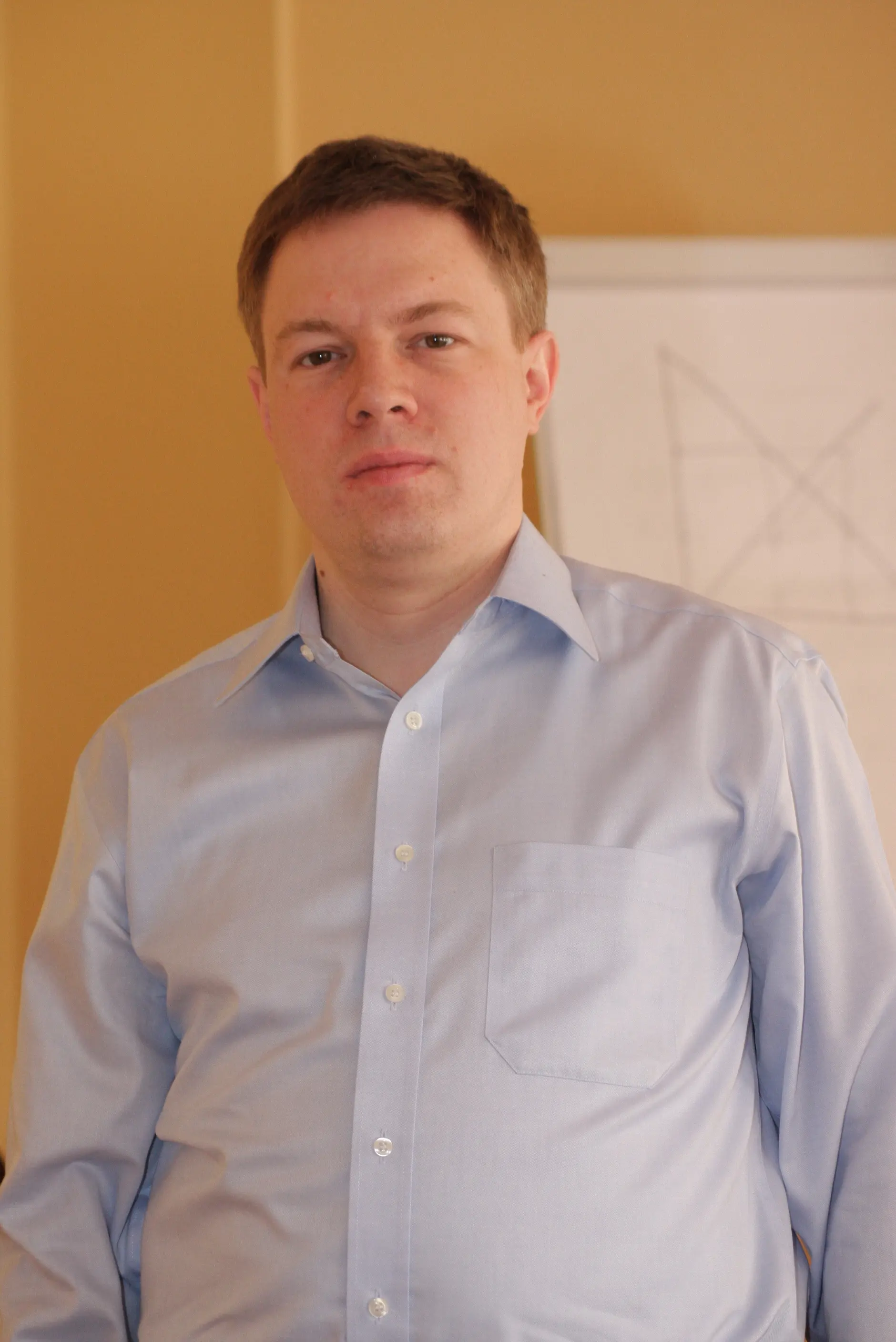 Станислав Костенков