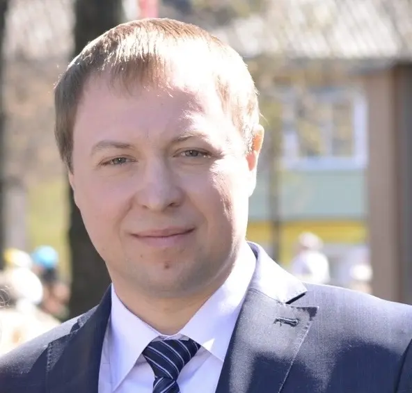 Николай Воробьев