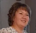 Ольга Знайдюк