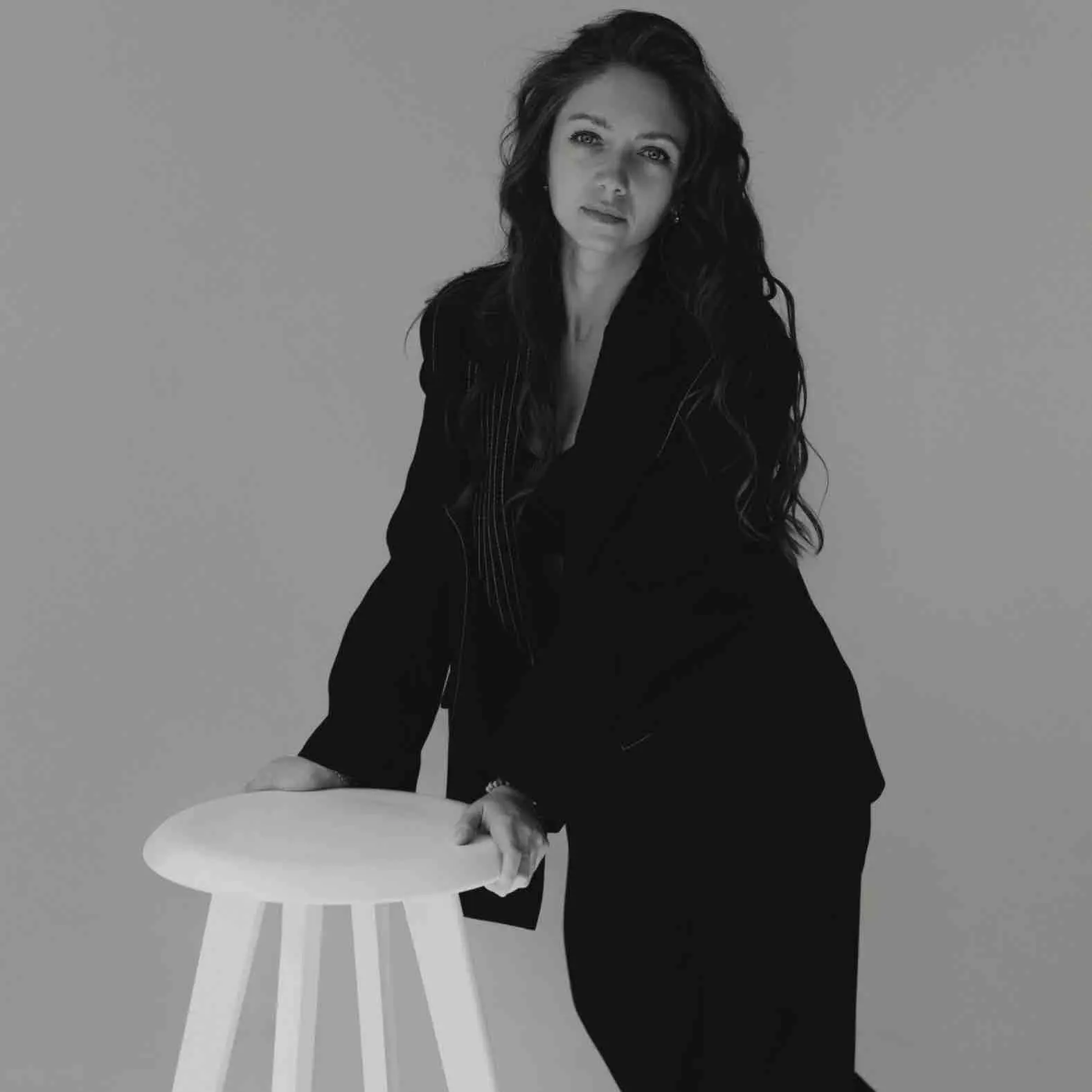 Кристина Пуликова