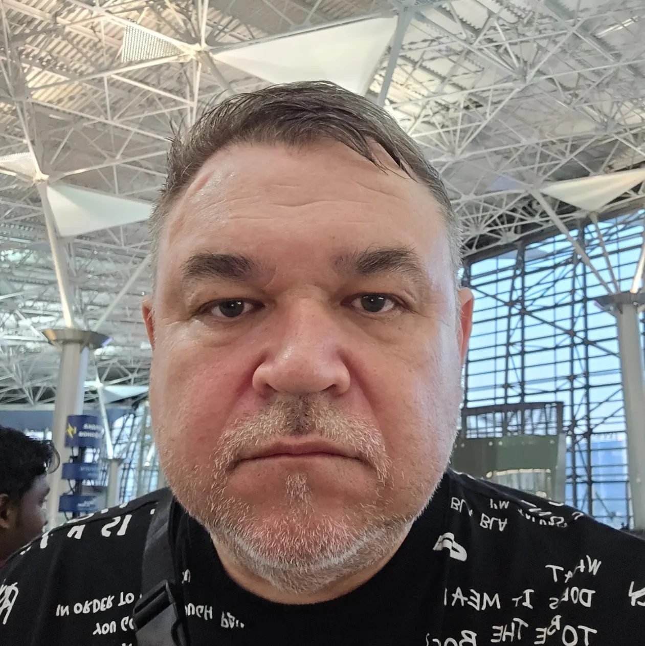 Сергей Исниязов
