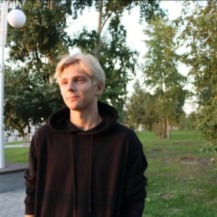 Тимофей Серых