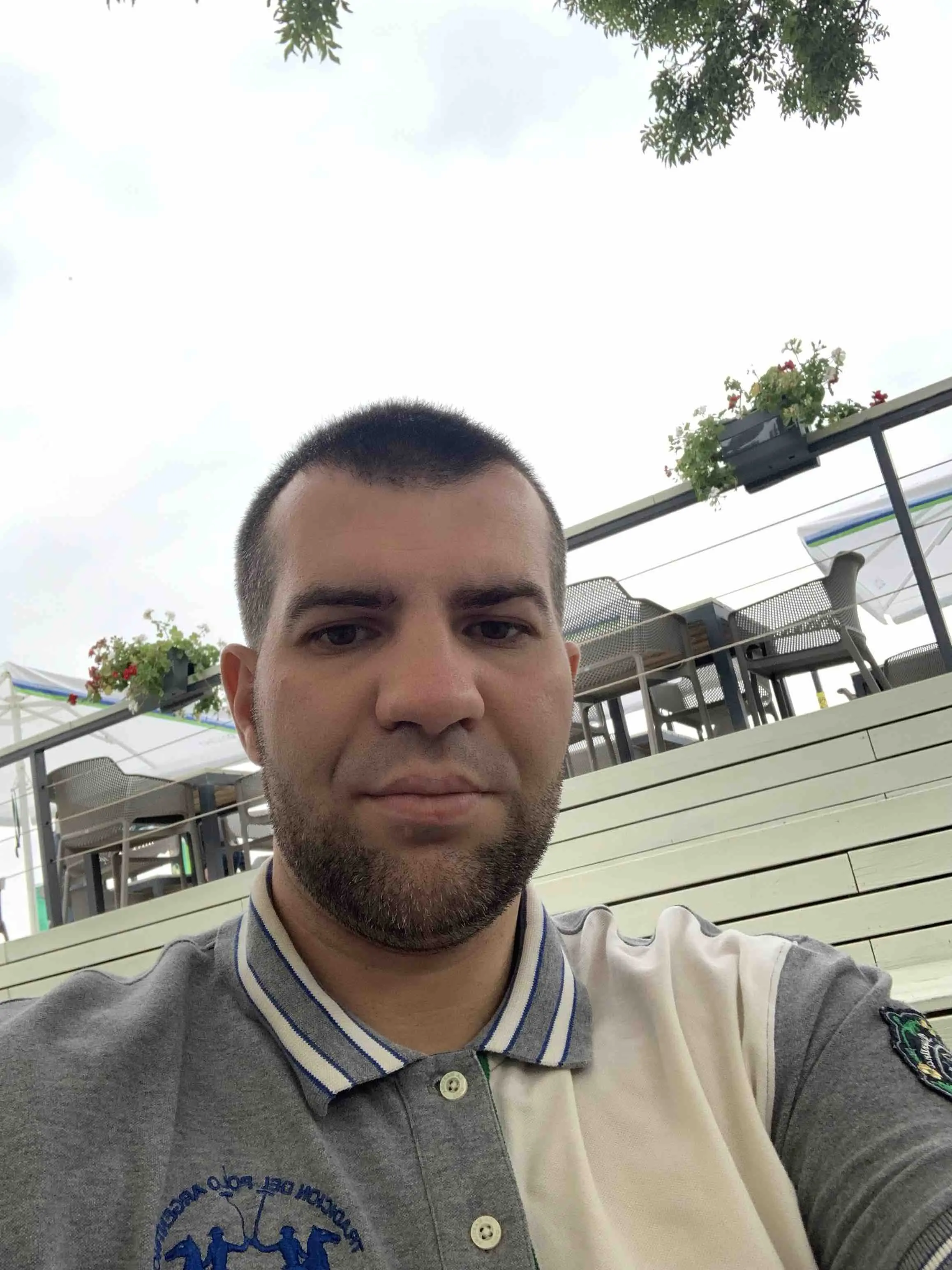Антон Егоров