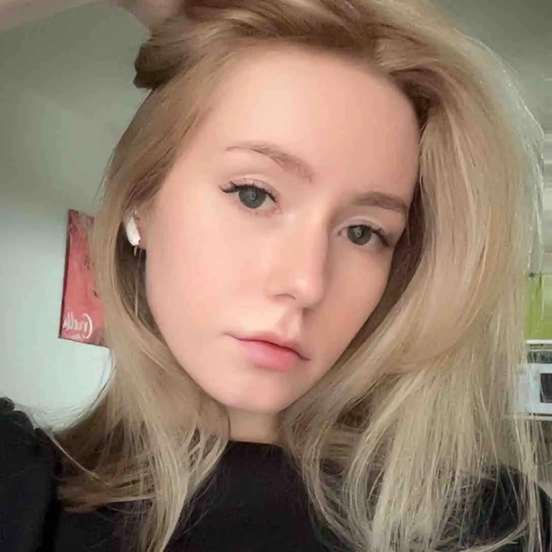 Дарья Лапкина