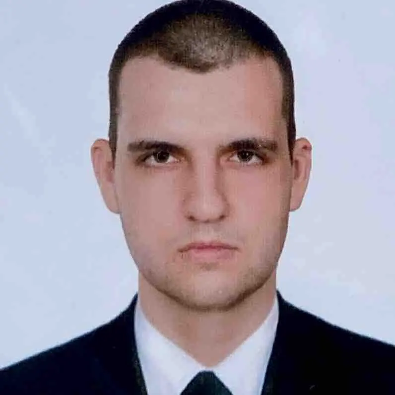 Никита Прохоров