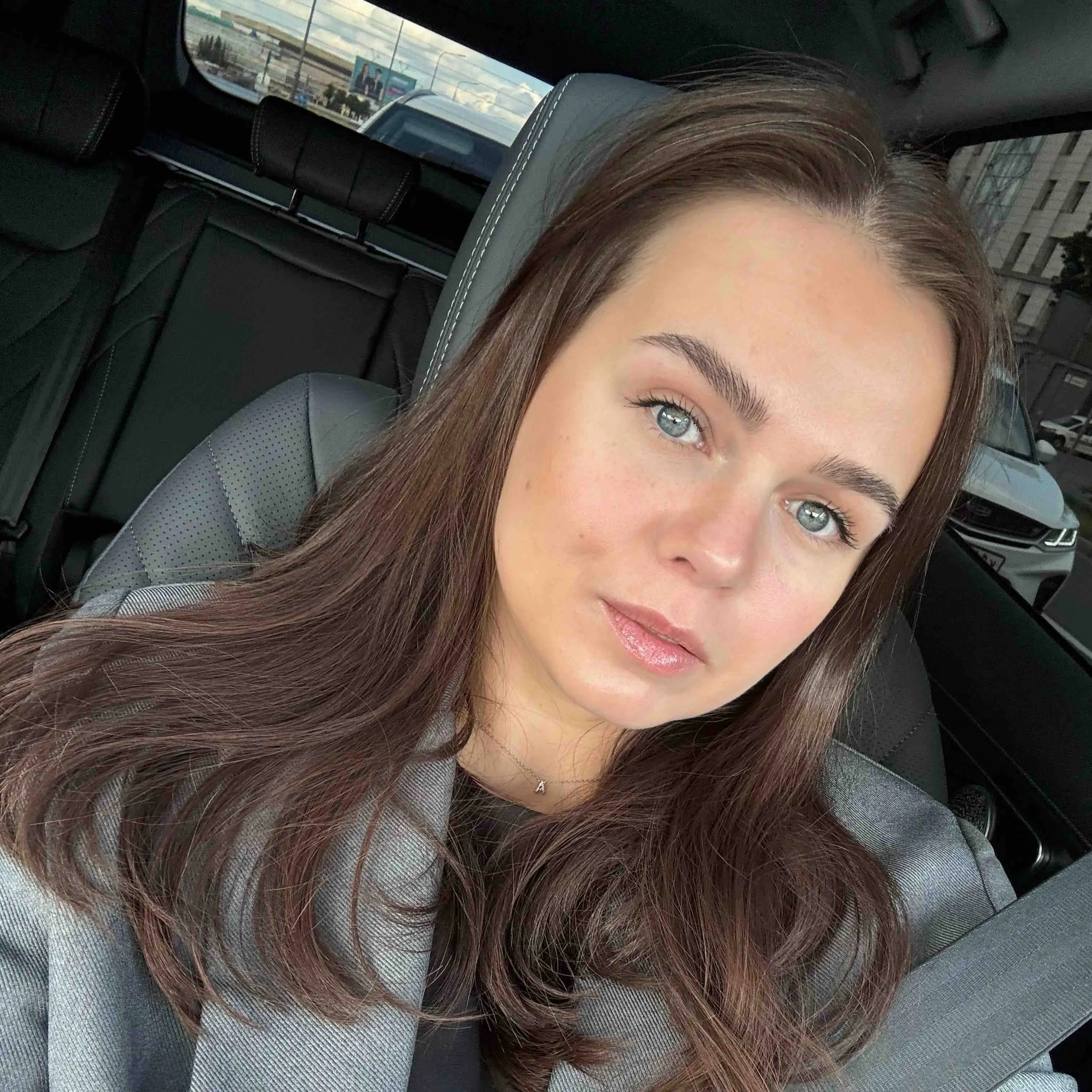 Анастасия Дубровина