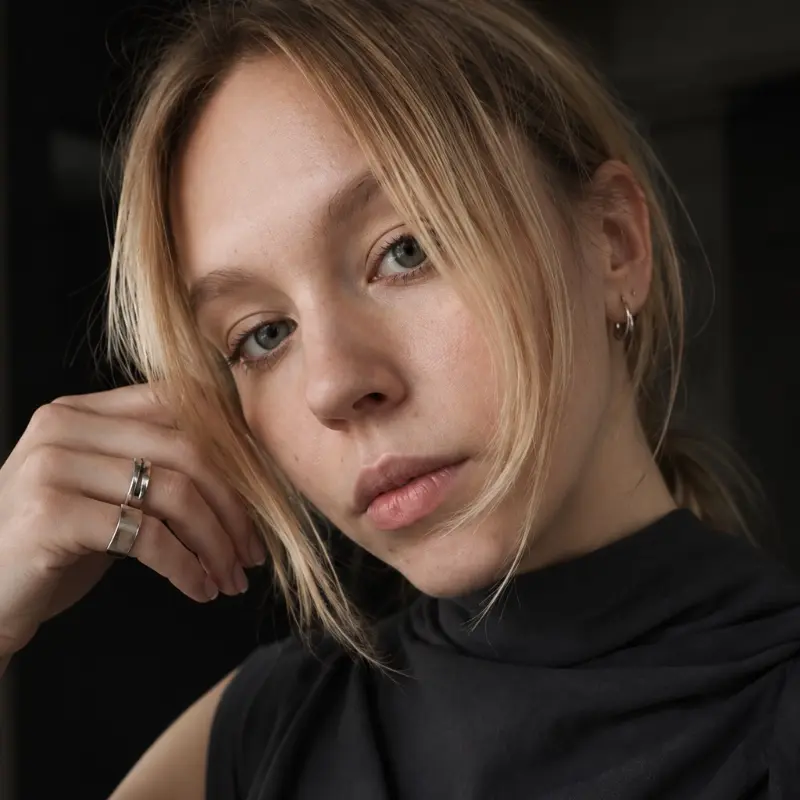 Elle Selezneva