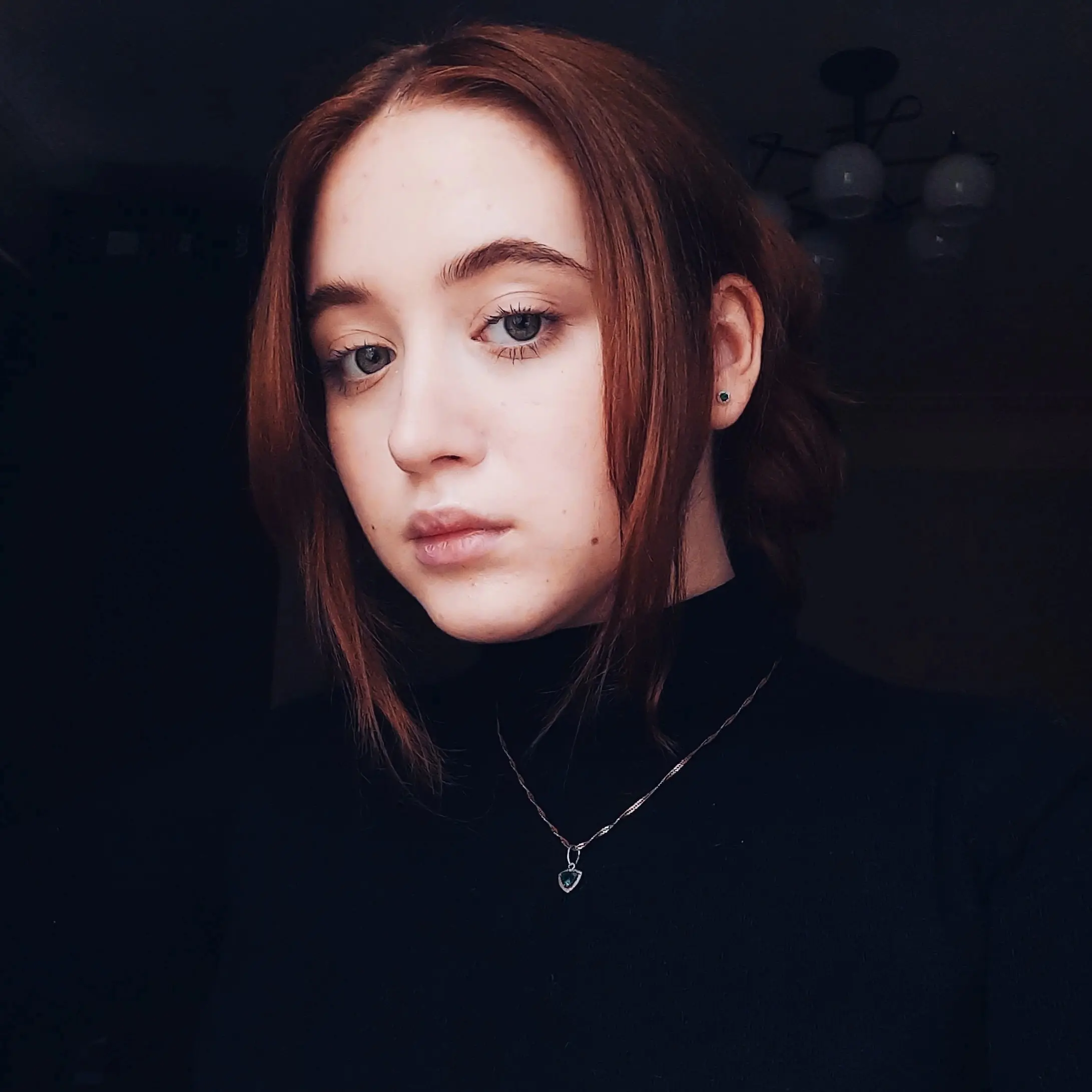 Анна Дьячкова
