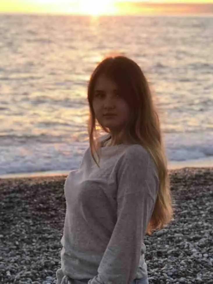 Дания Абдрафикова