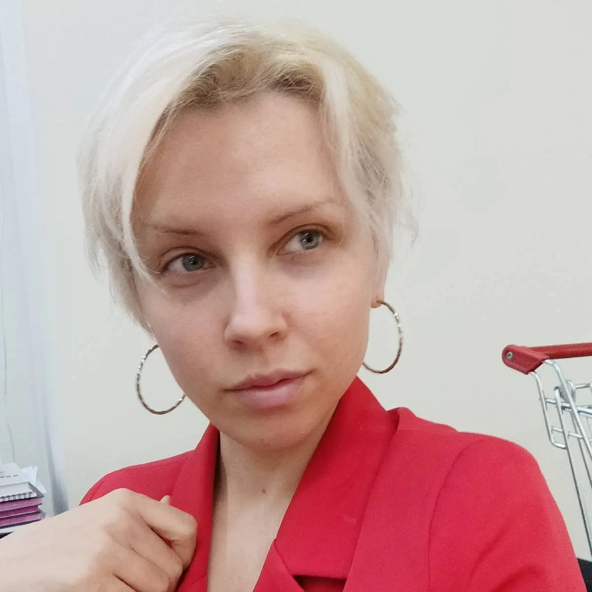 Наташа Миронова