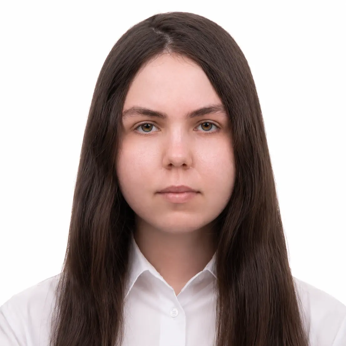 Валерия Пархоменко