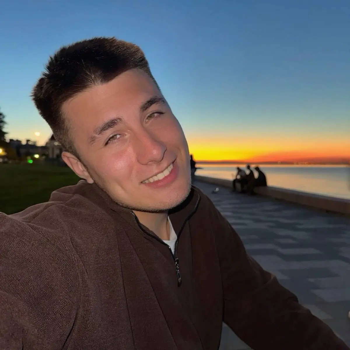 profile avatar