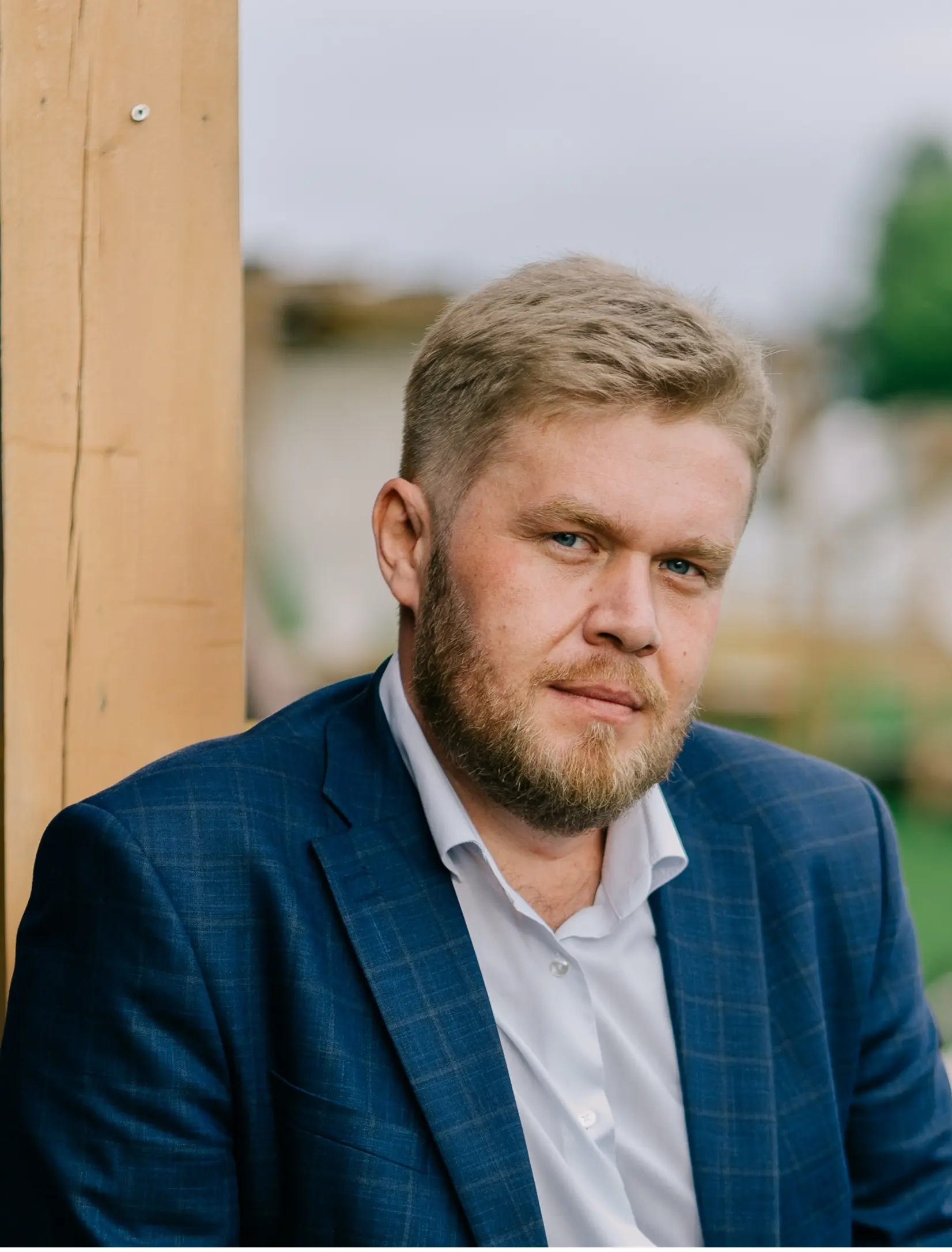 Антон Онучин