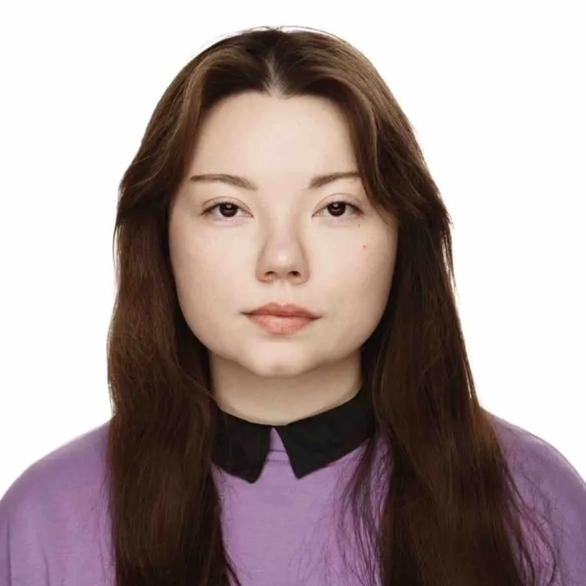 Диана Пан