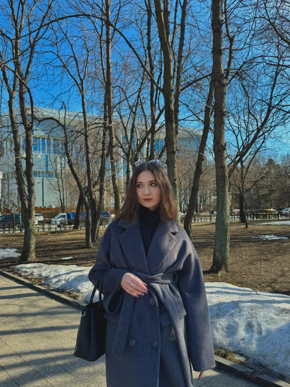 Ждать нельзя действовать (поставь запятую сам(а)) 😉 | Сетка — социальная сеть от hh.ru