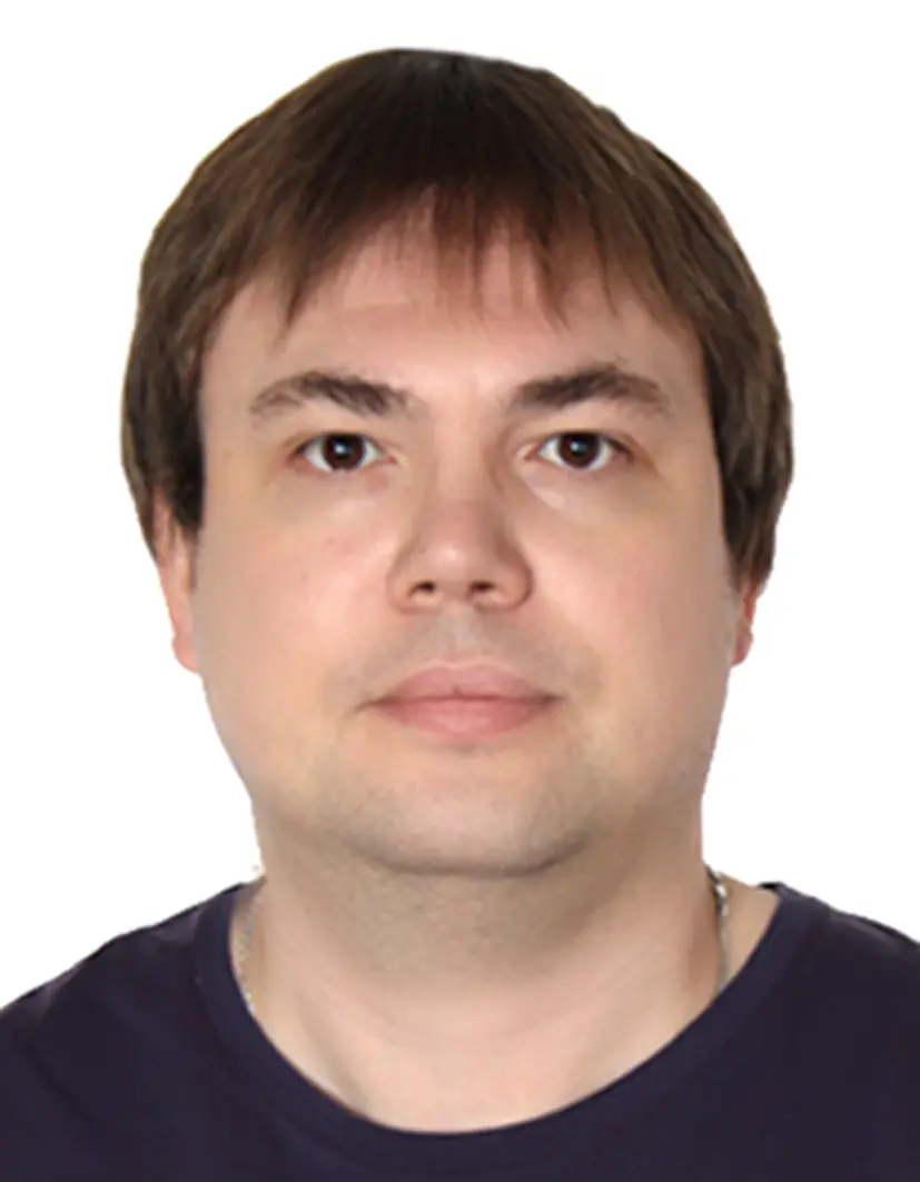 Александр Саяпин