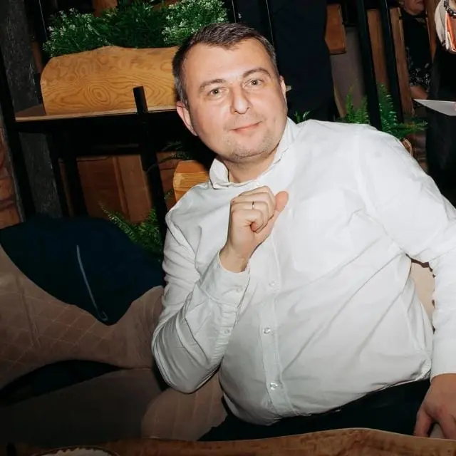 profile avatar