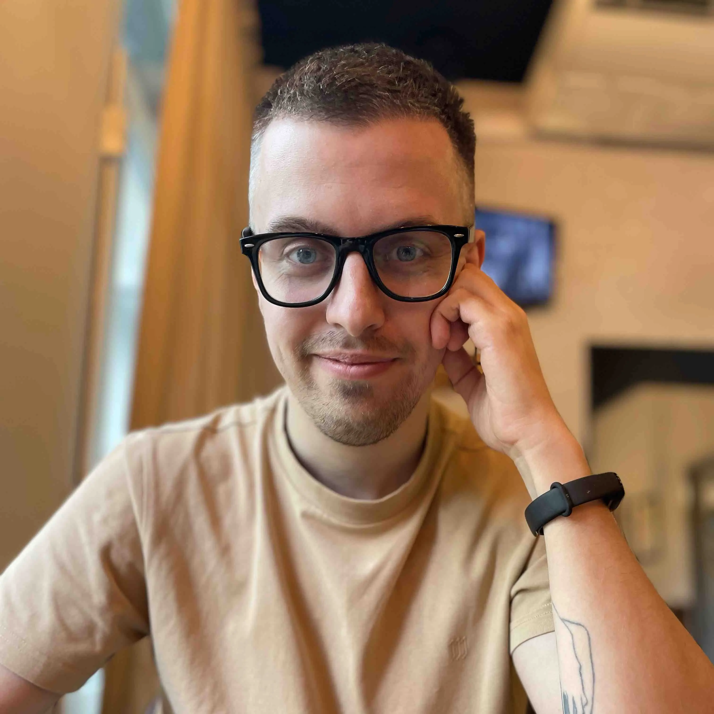 Pavel Martynov
