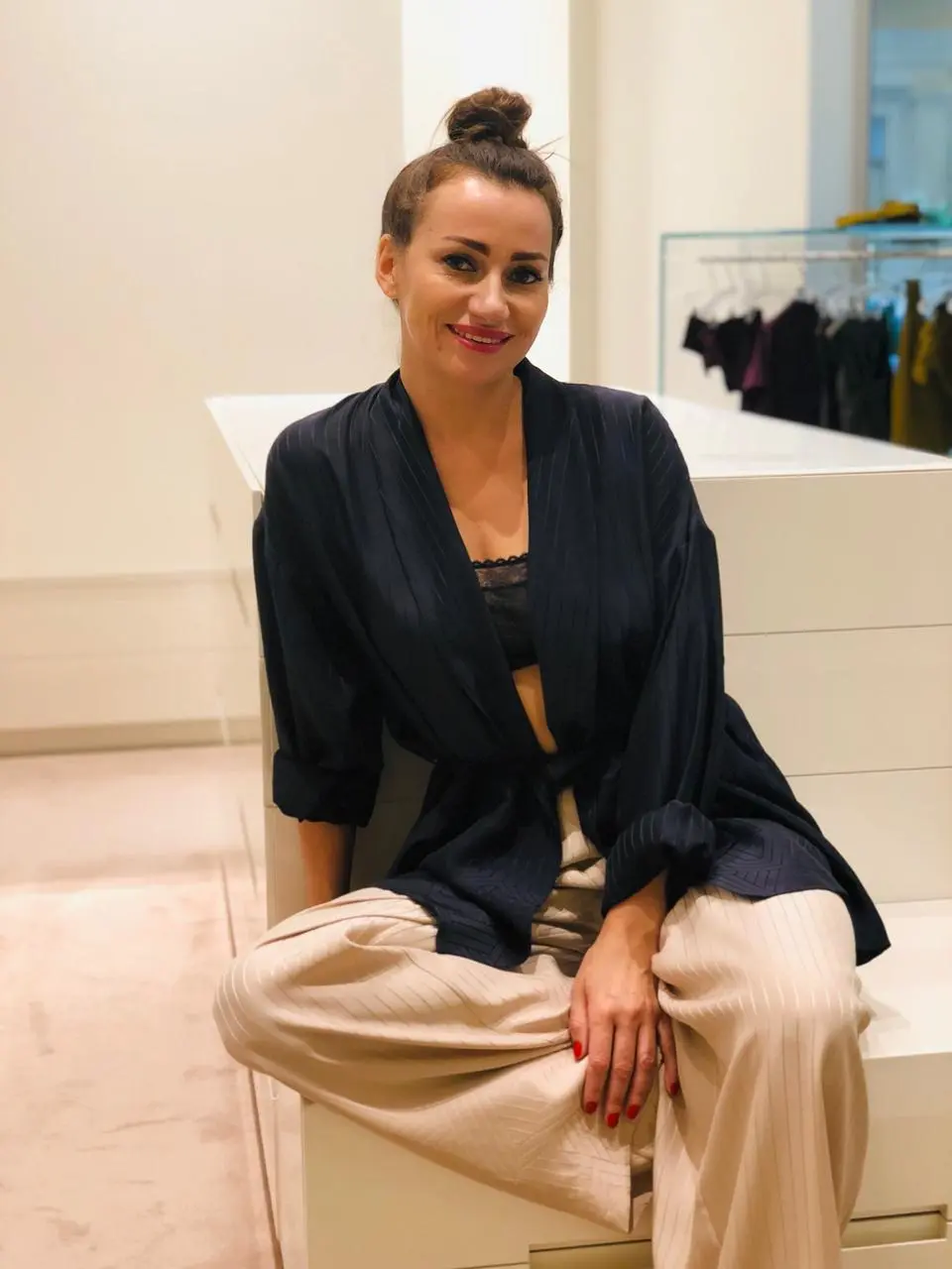 Валентина Старкова