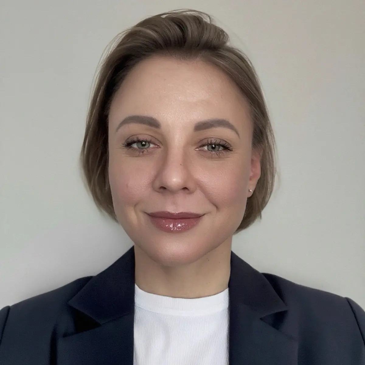 Екатерина Хвастунова