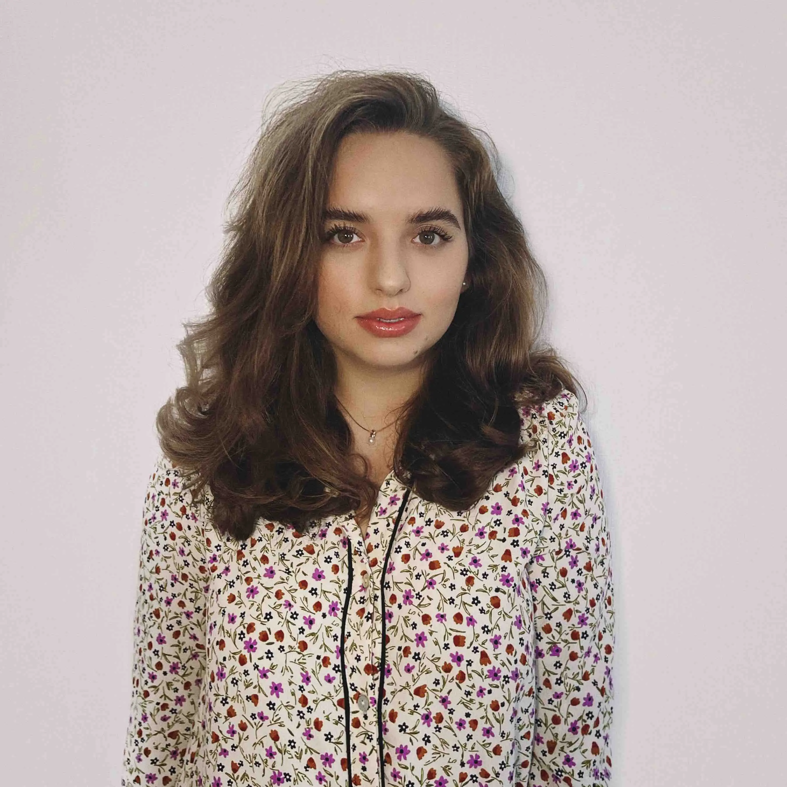 Евгения Середина