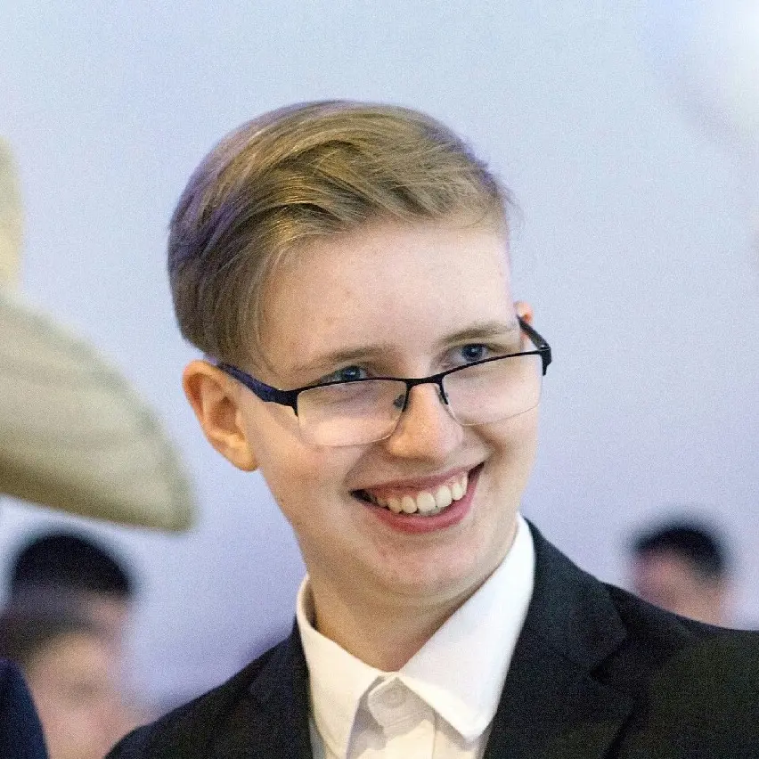 profile avatar
