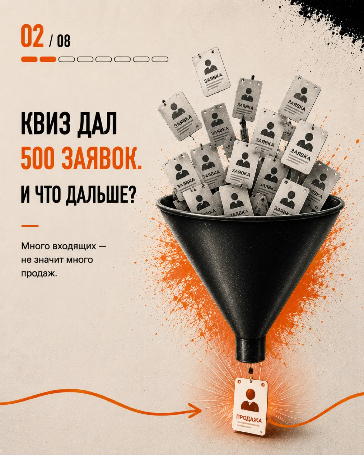 Заявки по 200₽ выгодны в итоге? | Сетка — социальная сеть от hh.ru