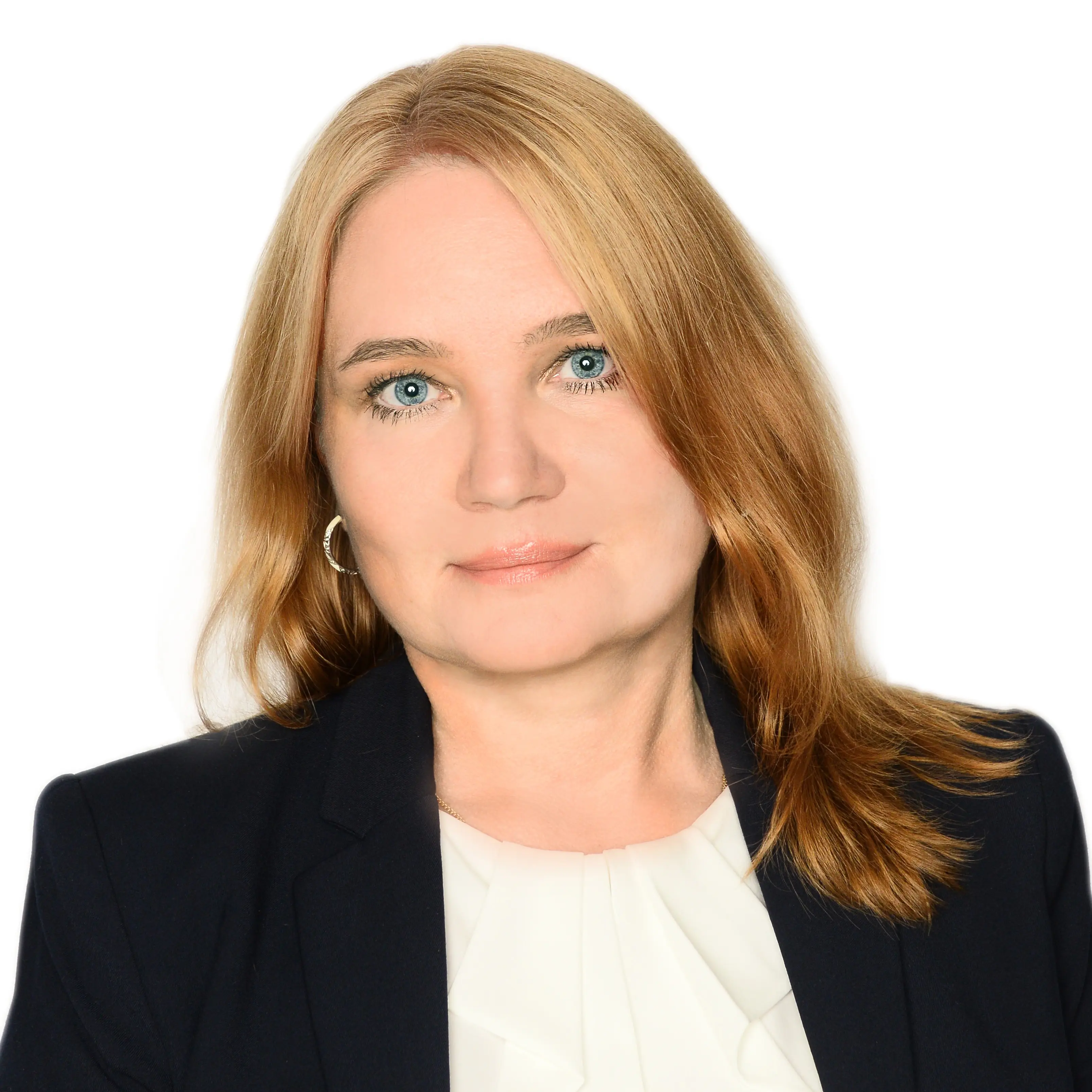 Валентина Александрова