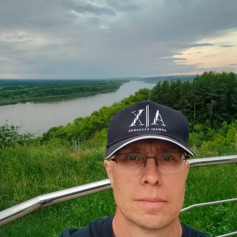 Виталий Куртинов