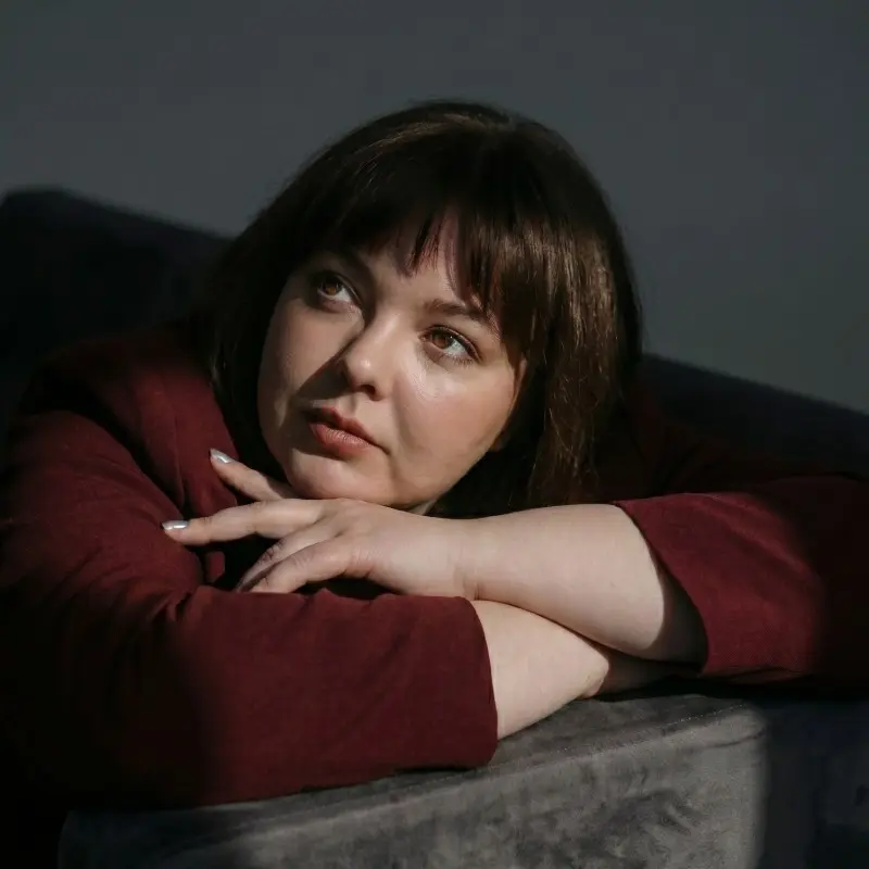 Полина Александрова