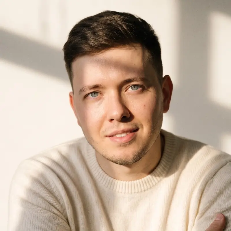 Сергей Смирнов