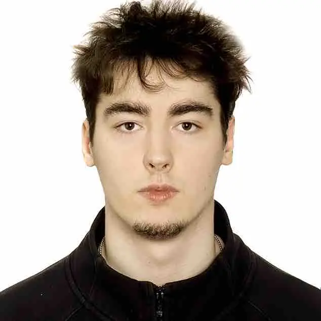 Борис Сошников